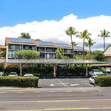 Villa Kalani Kai#104